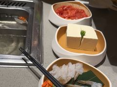 -海底捞火锅(河东万达广场店)