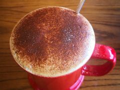 -索纳斯咖啡(海安路店)