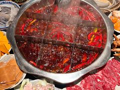 -大风老火锅(江北一店)