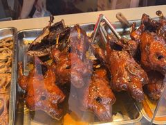 -王浩儿纪六孃甜皮鸭(乐山总店)