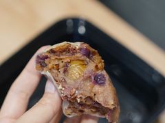 -宫门口馒头铺(创始人总店)