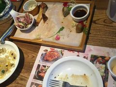 -杯子红牛排(南庄吉利广场店)