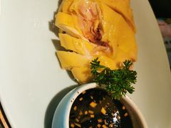 老头儿白切鸡-老头儿油爆虾·知味杭州(爱琴海购物中心)