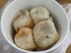 -小路易生煎馆(前进五路店)