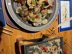 -肉串汪(月坛店)