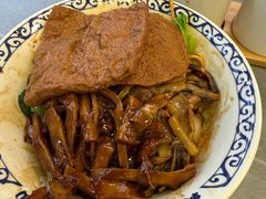 -梅溪·小伙子干挑面(安吉总店)