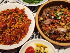 -南昌大饭店·非遗南昌菜(万寿宫店)