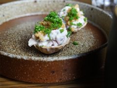 火腿小塔塔-BOR Eatery(安福路店)