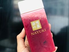 -奈雪的茶(佛山顺德美的悦然广场店)