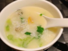 即日海鲜泡饭-宁海安岚·南溪阁全日餐厅