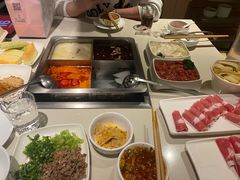 -海底捞火锅(劲松店)