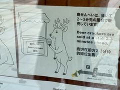 -奈良公园