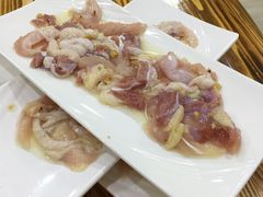-凯盈阁·顺德私房菜·桑拿鸡