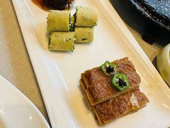 -狮王府淮扬菜(百家湖1912店)