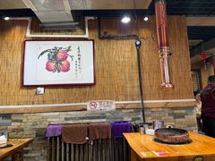 -石记老北京炙子烤肉(松园店)