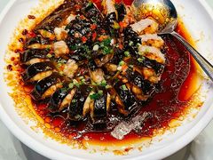 -香港狮子山下·明星粤菜餐厅(北苑店)