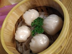 -嘉旺港式茶餐厅(延长中路店)