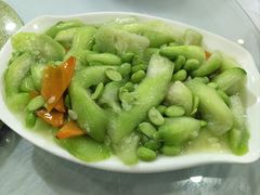 -溱湖八鲜菜馆