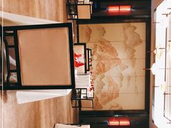 -南京富力万达嘉华酒店·游宴一品淮扬中餐厅