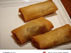 -杭州JW万豪酒店-万豪中餐厅
