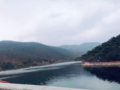 -徂徕山森林康养度假谷温泉