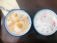 -文昌邓记清补凉(西沙路店)