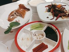 -满堂·烤鸭店·北京菜(鼓楼店)