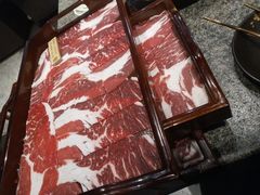 -NIUAN牛庵·日式和牛烧肉(恒隆店)