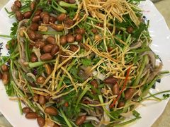 -君之悦酒家(容山路店)