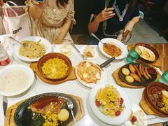 -萨莉亚意式餐厅(悦荟广场店)