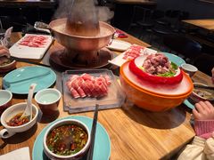 -额尔敦草原涮羊肉·烧烤(冻青树总店)