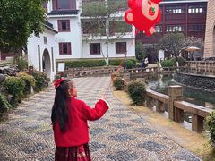 -苏州吴宫泛太平洋酒店