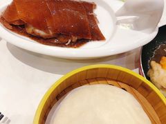 -大鸭梨烤鸭(石佛营店)