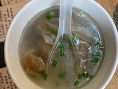 -同利肉燕老铺(澳门路店)