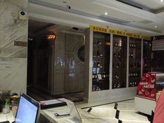 -K歌1号量贩KTV(皇岗口岸店)