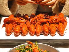 -龙虾殿(园林路店)