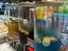 -吉布鲁牛排海鲜自助(成都大悦城店)