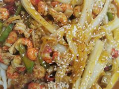 -友达面馆·酸菜鱼面(钱塘区店)