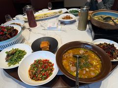 -衢农会·衢州菜·宴请(国际机场店)