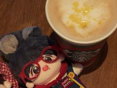 -星巴克臻选(广州高德置地秋广场店)