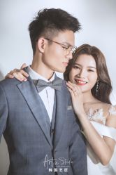 -韩国艺匠ARTIZ STUDIO(汉口店)