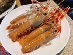 -初色海鲜自助(万丰路店)
