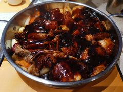 -黄记煌三汁焖锅(广州曜一城店)
