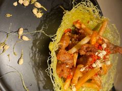 -佬麻雀·新湘菜(珠海金发购物中心店)