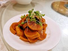 酱萝卜-老宅门(永泰店)