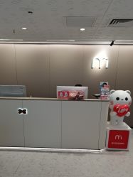 -咪咪比基尼脱毛专业店