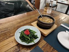 -花房餐厅(西溪天堂店)