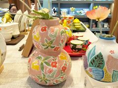 -钟书阁(珍园店)