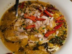 -蔴将·川菜(黄龙万科店)