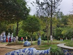 -景德镇古窑民俗博览区